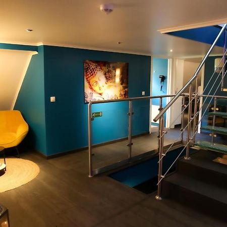 Le Wellness Privatif Otel Seraing Dış mekan fotoğraf