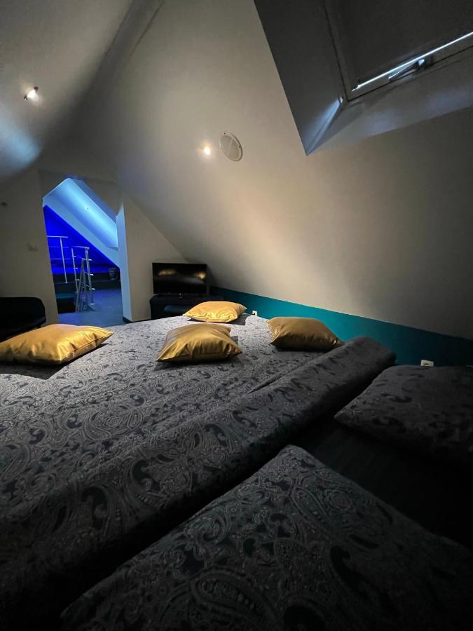Le Wellness Privatif Otel Seraing Dış mekan fotoğraf