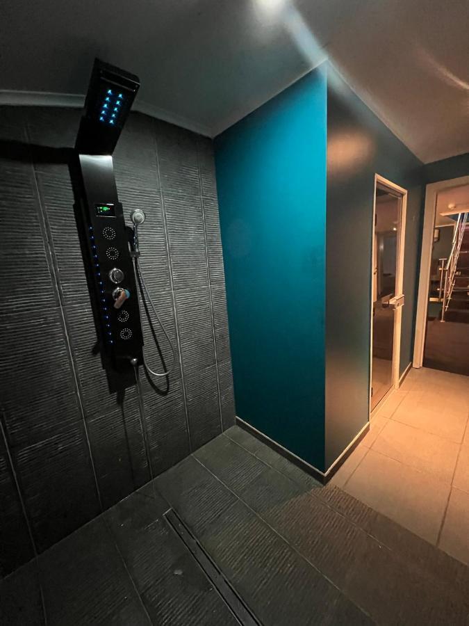 Le Wellness Privatif Otel Seraing Dış mekan fotoğraf