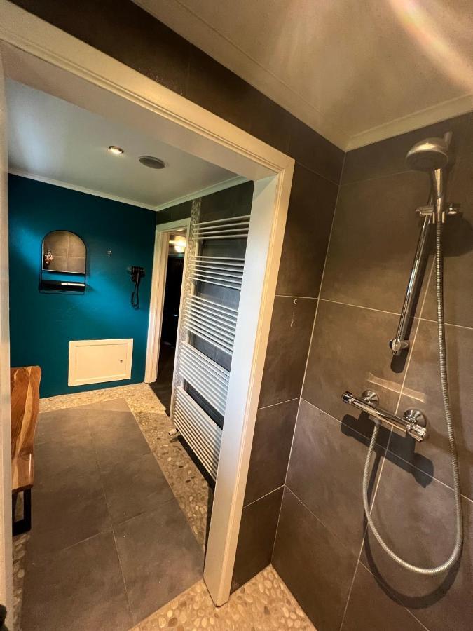 Le Wellness Privatif Otel Seraing Dış mekan fotoğraf