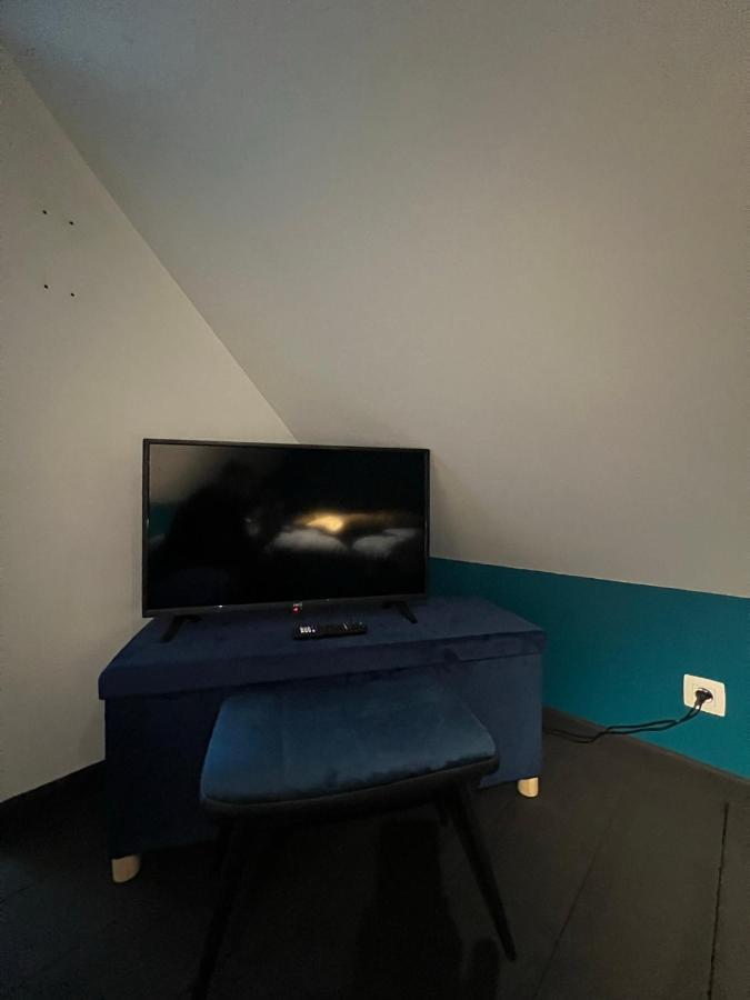 Le Wellness Privatif Otel Seraing Dış mekan fotoğraf