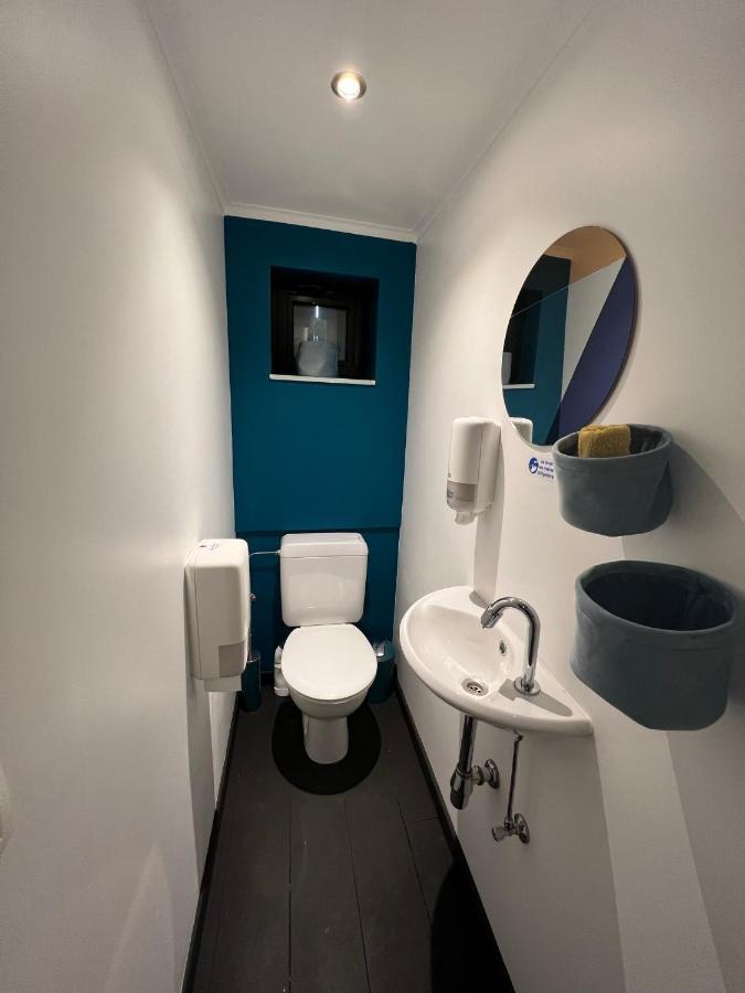 Le Wellness Privatif Otel Seraing Dış mekan fotoğraf